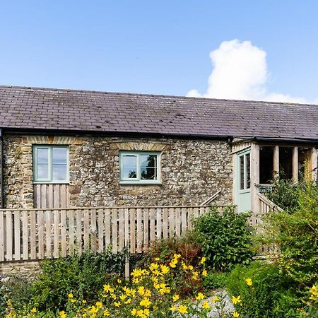 Cwm Connell Coastal Cottages Moylgrove Exterior photo